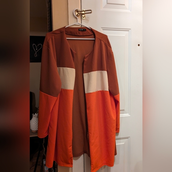 Women's blazer - Picture 1 of 2